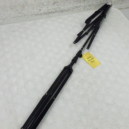 Vist Large View of Product Image Which is Used MUSIC STAND Band Instrument Stand