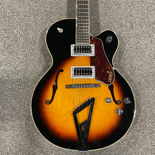 Vist Large View of Product Image Which is Used GRETSCH G2420/ABB Electric Guitar