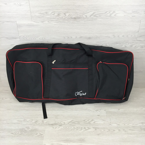 Vist Large View of Product Image Which is Used SNIGJAT 61-KEY KEY BAG 36IN Medium Keyboard Bag