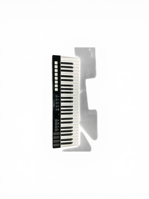 Vist Large View of Product Image Which is Used IRIG 49 I/0 49-Key Controller 49-Key