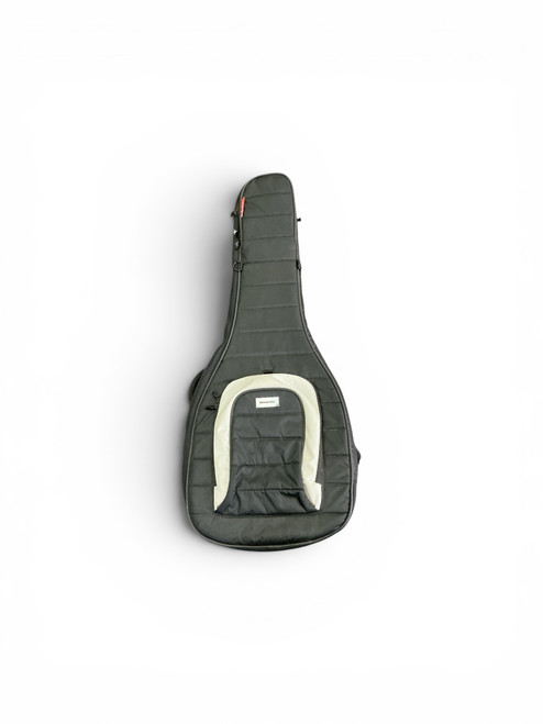 Vist Large View of Product Image Which is Used Mono GO PLAY BAG Guitar Gig Bag