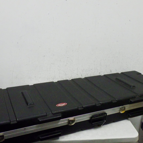 Vist Large View of Product Image Which is Used SKB 88 KEY KEYBOQARD CASE Large Keyboard Case
