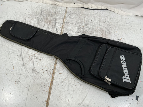 Vist Large View of Product Image Which is Used Ibanez BASS GIG BAG Guitar Gig Bag