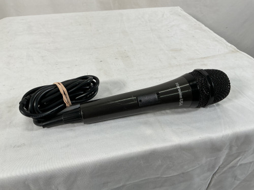 Vist Large View of Product Image Which is Used KARAOKE USA MIC Dynamic Microphone