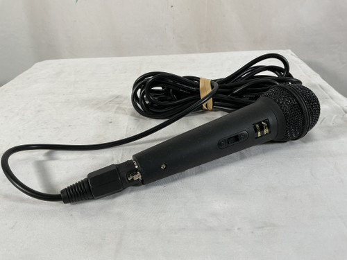 Vist Large View of Product Image Which is Used Audio 2000 ADM1062 Dynamic Microphone