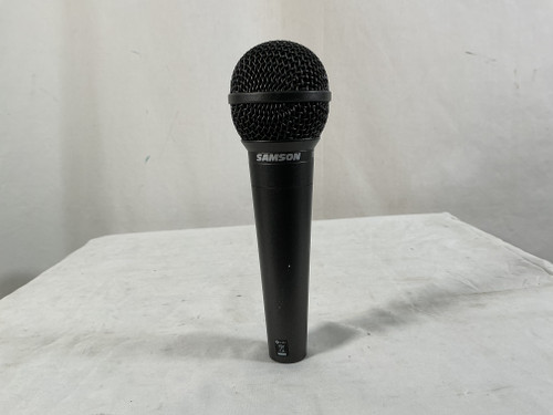 Vist Large View of Product Image Which is Used Samson R31S DYNAMIC MIC Dynamic Microphone