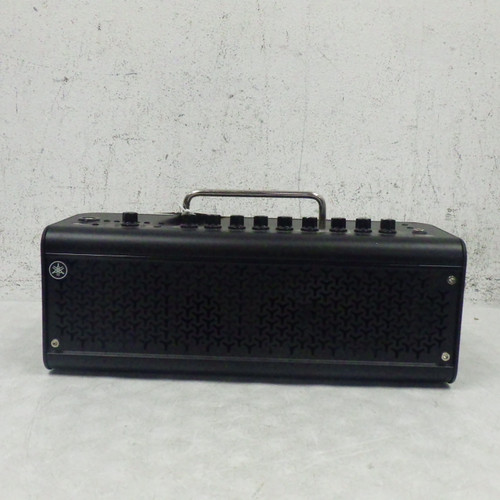 Vist Large View of Product Image Which is Used Yamaha THR30II Solid State Guitar Combo Other
