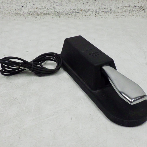 Vist Large View of Product Image Which is Used Yamaha SUSTAIN PEDAL Keyboard Pedal