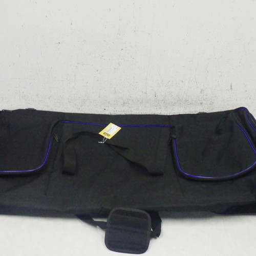 Vist Large View of Product Image Which is Used DJ CONTROLLER BAG WITH WHEELS Medium Mixer Case