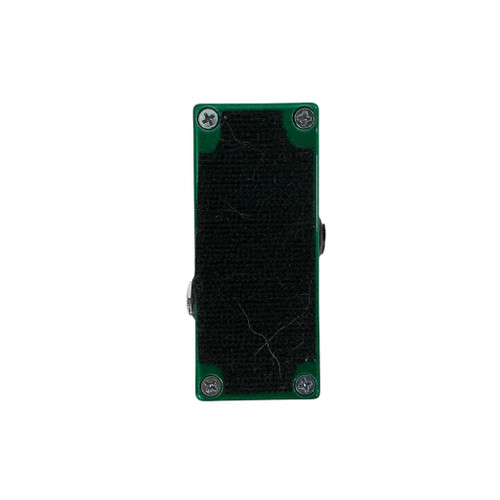Vist Large View of Product Image Which is Used Wampler FAUX SPRING REVERB PEDAL Reverb Pedal
