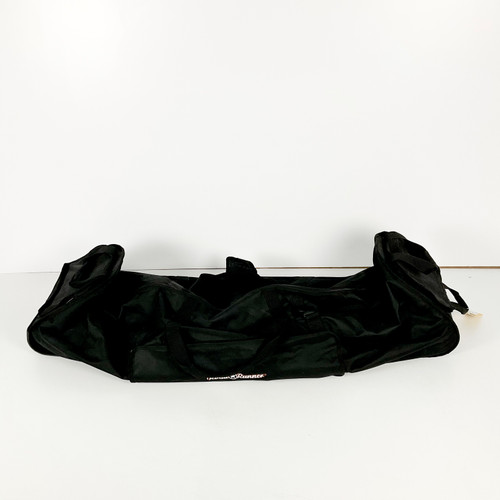 Vist Large View of Product Image Which is Used Road Runner Rolling Drum Hardware Bag