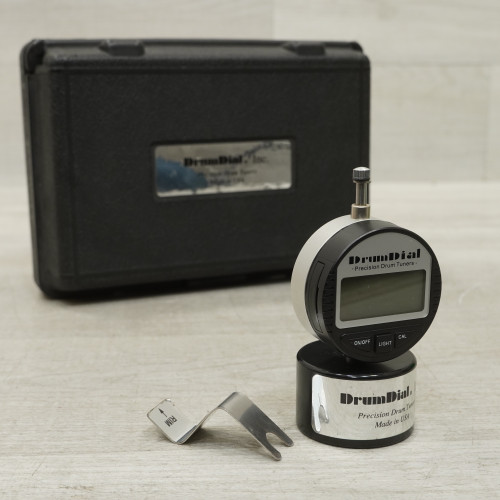 Vist Large View of Product Image Which is Used Drumdial