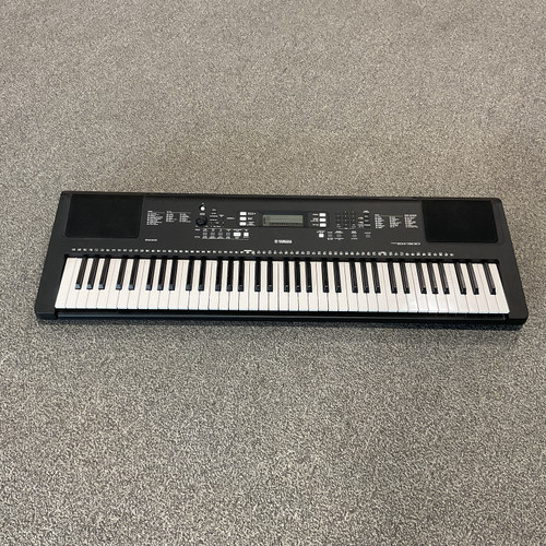 Vist Large View of Product Image Which is Used YAMAHA PSR-EW300 Keyboard 76-key