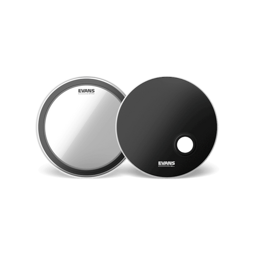 Vist Large View of Product Image Which is Accessories Accessories - Drum Heads