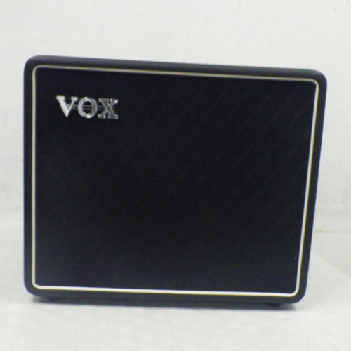 Vist Large View of Product Image Which is Used Vox BC112 1 x 10 Guitar Speaker Cabinet 1 x 10