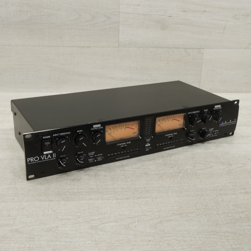 Vist Large View of Product Image Which is Used Art Pro Vla II Preamp