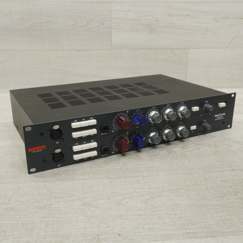 Vist Large View of Product Image Which is Used Warm Audio WA273-EQ Preamp