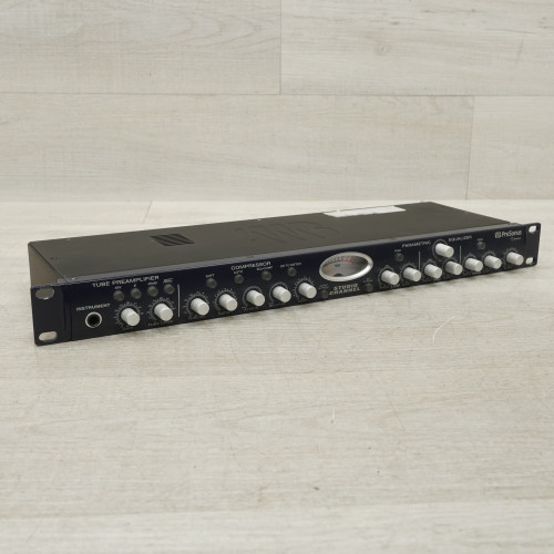 Vist Large View of Product Image Which is Used Presonus Studio Channel Rackmount Recording Device