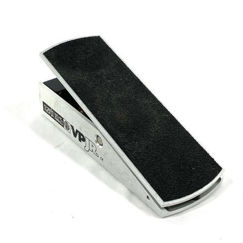 Vist Large View of Product Image Which is Used Ernie Ball VP JR Volume Pedal