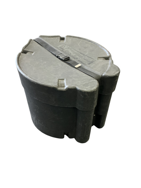 Vist Large View of Product Image Which is Used Protechtor - By Gator ELITE AIR XL 16X16 Drum Case