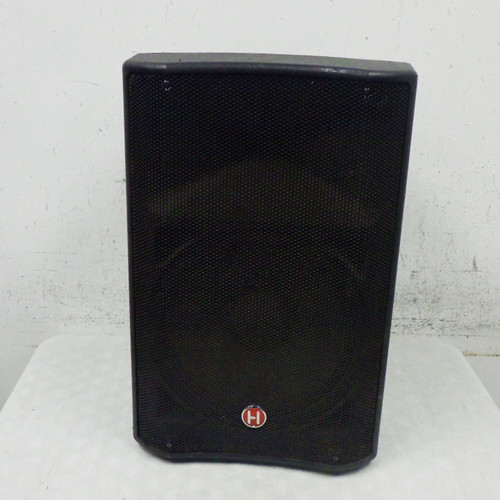 Vist Large View of Product Image Which is Used Harbinger VARI V2215 SPEAKER Powered Full Range Speaker Cabinet