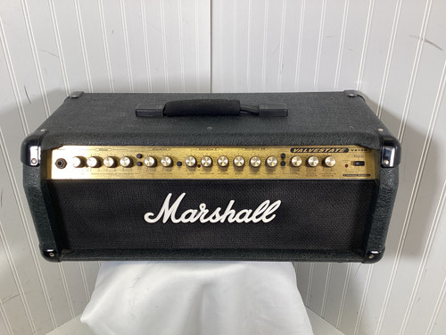 Vist Large View of Product Image Which is Used Marshall VALVE STATE VS100 Guitar Speaker Cabinet Other