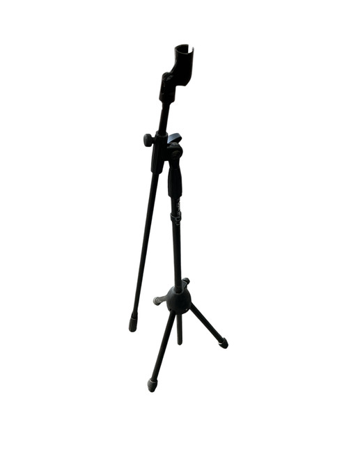 Vist Large View of Product Image Which is Used Quik Lok MICROPHONE STAND Microphone Stand