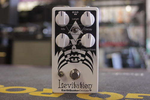 Vist Large View of Product Image Which is New EQD Levitation V2