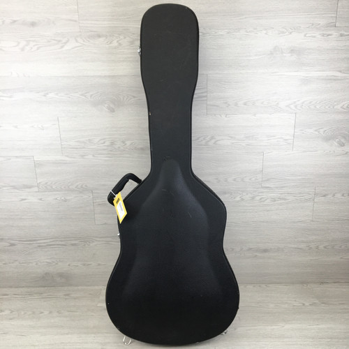 Vist Large View of Product Image Which is Used Gator ACOUSTIC DREAD CASE Guitar Case