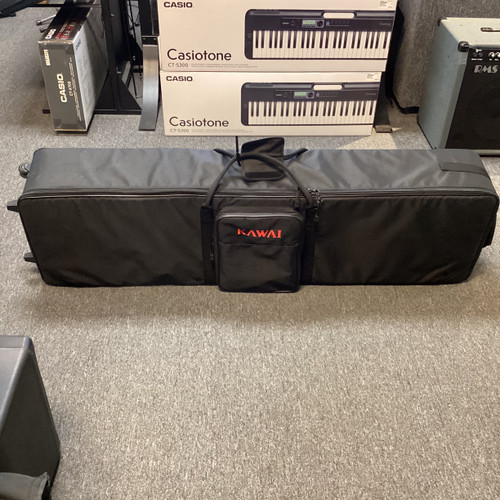 Vist Large View of Product Image Which is Used Kawai KEYBOARD CASE Large Keyboard Bag