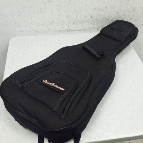 Vist Large View of Product Image Which is Used Road Runner ELECTRIC GUITAR GIGBAG Guitar Gig Bag