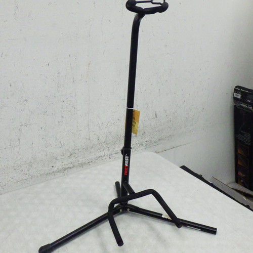 Vist Large View of Product Image Which is Used USED GUITAR STAND Guitar Stand