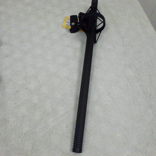 Vist Large View of Product Image Which is Used Shure VP89 Medium Shotgun Microphone Condenser Microphone