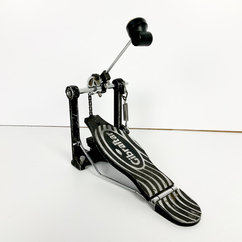 Vist Large View of Product Image Which is Used Gibraltar Bass Drum Pedal