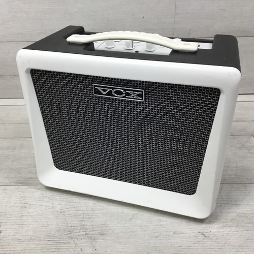 Vist Large View of Product Image Which is Used Vox VX50 KB Keyboard Amplifier