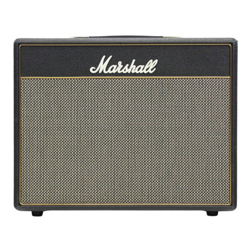 Vist Large View of Product Image Which is Used Marshall C110 1 x 10 Guitar Speaker Cabinet 1 x 12