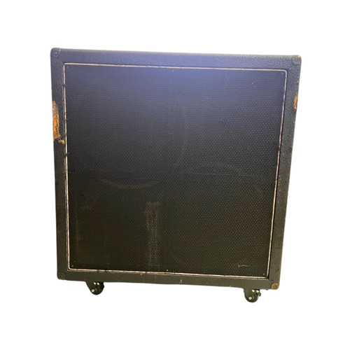 Vist Large View of Product Image Which is Used Randall R-215 2x15 Speaker Cabinet