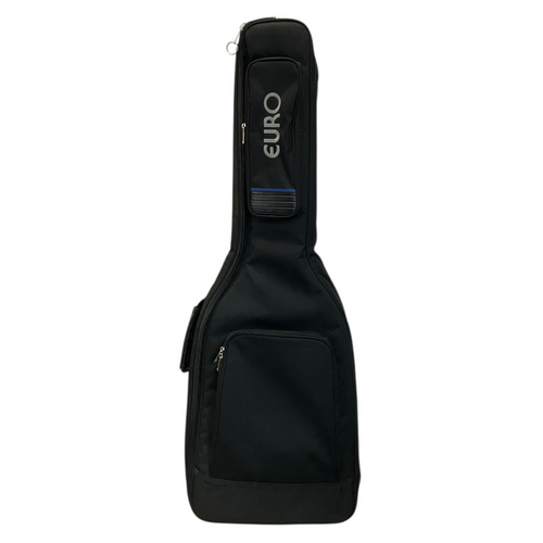 Vist Large View of Product Image Which is Used Euro Electric Guitar Gig Bag