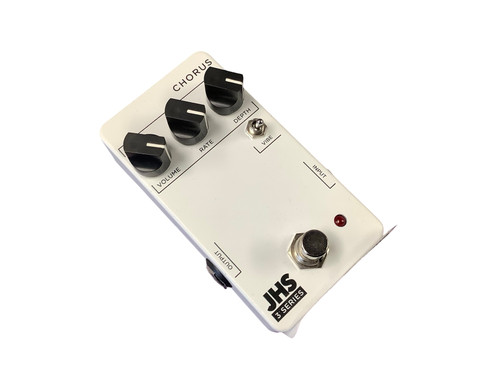 Vist Large View of Product Image Which is Used JHS Pedals CHORUS V3 Guitar Effect