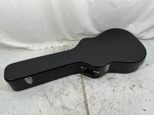 Vist Large View of Product Image Which is Used ACOUSTIC HARD CASE Guitar Case