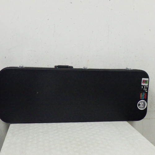 Vist Large View of Product Image Which is Used electric Guitar Hard Case Guitar Case