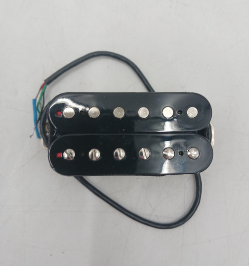 Vist Large View of Product Image Which is Used Seymour Duncan RTM Guitar Pickup