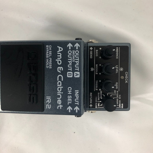 Guitars Guitar Effects Vist Large View of Product Image Which is Guitars Guitar Effects