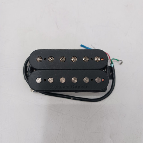 Vist Large View of Product Image Which is Used Seymour Duncan SENTIENT Guitar Pickup