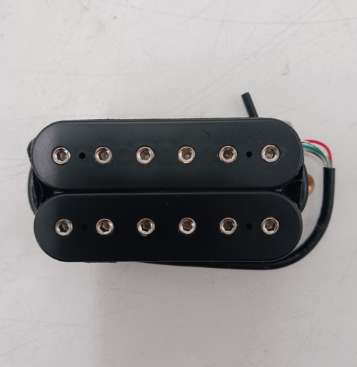 Vist Large View of Product Image Which is Used Dimarzio D ACTIVATOR-BRIDGE Guitar Pickup