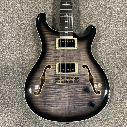 Vist Large View of Product Image Which is Used PAUL REED SMITH SE HOLLOWBODY STANDARD Electric Guitar