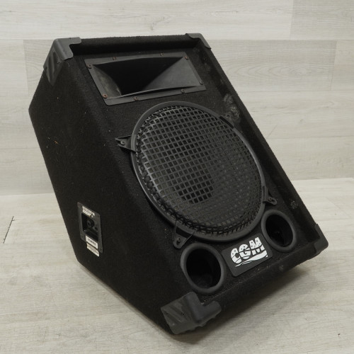 Vist Large View of Product Image Which is Used CGM SSM-112H-1 Passive Full Range Speaker Cabinet
