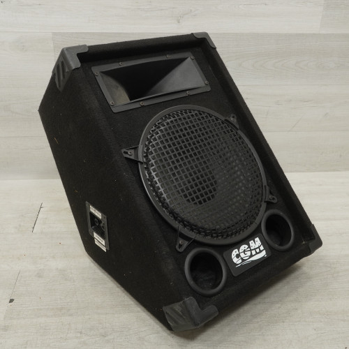 Vist Large View of Product Image Which is Used CGM SSM-112H-1 Passive Full Range Speaker Cabinet