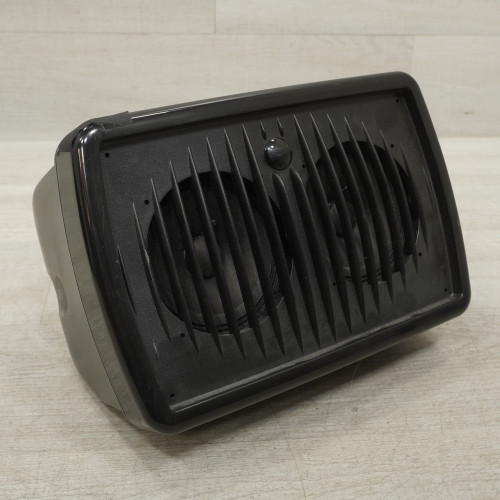 Vist Large View of Product Image Which is Used Galaxy Audio HS7 Passive Full Range Speaker Cabinet