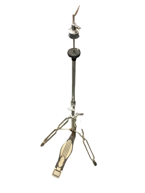 Vist Large View of Product Image Which is Used ECONOMY HI HAT STAND Drum Hardware
